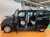 残価設定、通常クレジットと合わせた、お車購入時にしか加入できない大変お得な自動車保険もございます!現金購入予定だったお客様もこの保険に入るためにローンを組む方も増えております。詳細はスタッフまでどうぞ