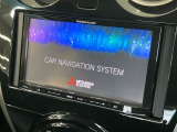 【ナビゲーション】目的地までしっかり案内してくれる使いやすいナビ。Bluetooth接続すればお持ちのスマホやMP3プレイヤーの音楽を再生可能!毎日の運転がさらに楽しくなります!!