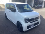 N-WGN L スタイルプラス ビター 