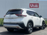 エクストレイル  1.5 G e-4ORCE 4WD