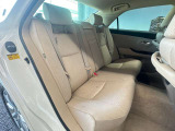 車内もキレイで嫌な臭いもありません☆気になる方は内装のスチームクリーナーも施工可能です♪