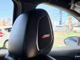 Boseサウンドシステム車両空間を活かしたスピーカーレイアウトと専門開発のサウンドシステムにより自然な音源再生と迫力あるサウンドを実現!一度このサウンドを体感してしまうと・・・・
