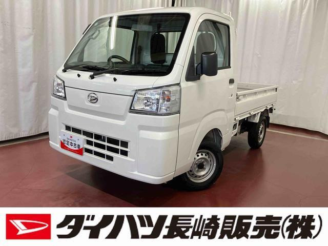 ハイゼットトラック スタンダード