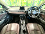 CX-3 1.5 XD ノーブル ブラウン 
