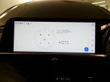 12.3インチのディスプレイオーディオ装着です。スマホとの通信で様々なサービスが楽しめます。TV視聴にも対応しています。