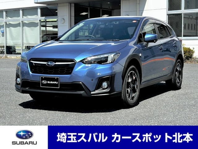 XV 1.6i-L アイサイト 4WD 