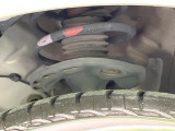 お車を安心してお乗りいただく為には、足回りの定期点検が欠かせません。サービスサポート(有償保証)では無料点検もご提供しており、安心のカーライフをお過ごしいただけるサポート体制が整っています。