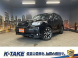 (禁煙車)(4WD)(アイサイト)(黒本革)(クリアランスソナー)(純正ナビ)(パワーシート)(シートメモリー)(シートヒーター)(電動リアゲート)(ETC)(パドルシフト)(純正18インチAW)