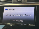 【純正ナビ】人気の純正ナビを装備。オーディオ機能も充実しており、Bluetooth接続すればお持ちのスマホやMP3プレイヤーの音楽を再生可能!毎日の運転がさらに楽しくなります!!