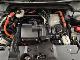 ホンダスタッフがしっかり整備して保証付きにてお渡し致します。エンジンルーム&室内ルームともにクリーニング済みで清潔です。快適なドライブをお楽しみください。