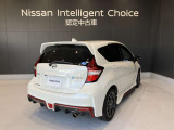 ノート 1.2 e-POWER NISMO 