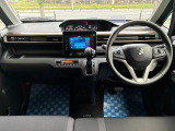 ワゴンRカスタムZ ハイブリッド(HYBRID) ZX 