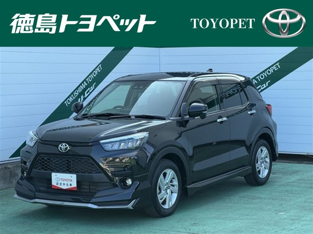 ライズ 1.0 G 