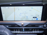 T-Connect ナビ!※T-Connectを無償で利用できる期間は2031年1月31日まで。