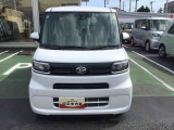 ご購入後も、お近くのダイハツディーラーで、メンテナンスはお受け出来ます。保証・車検・点検その他整備も安心です。