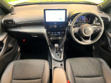 ヤリスクロス 1.5 Z ウルバーノ 
