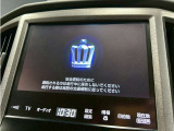 【純正HDDナビ】音楽を本体に記録できるミュージックサーバーやフルセグTVの視聴も可能です☆高性能&多機能ナビでドライブも快適ですよ☆