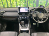 RAV4 2.5 ハイブリッド G E-Four 4WD 