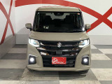 ソリオ 1.2 ハイブリッド(HYBRID)  MZ 4WD 