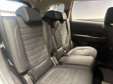 車内もキレイで嫌な臭いもありません☆気になる方は内装のスチームクリーナーも施工可能です♪