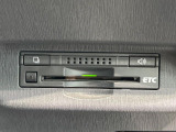 【ETC】高速道路の料金所をストレスなく通過!話題のスポットやサービスエリアに多い「スマートIC」利用時は必須のアイテムです。当店でセットアップを実施、ご納車当日からすぐにご利用いただけます!
