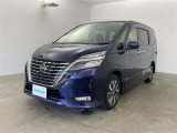 セレナ 2.0 ハイウェイスターV ワンオーナー 修復歴無し