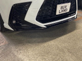 NX 350h Fスポーツ 