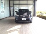 ヴェゼル 1.5 G 4WD 