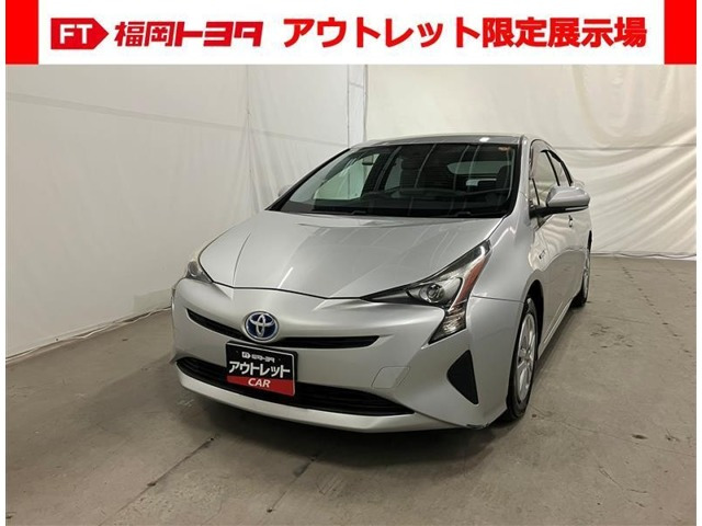 プリウス 1.8 S 