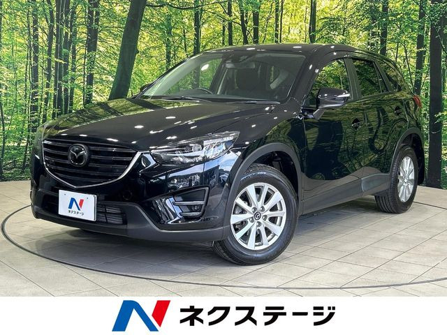 CX-5  XD プロアクティブ
