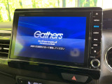 【純正8型ナビ】人気の純正ナビを装備しております。ナビの使いやすさはもちろん、オーディオ機能も充実!キャンプや旅行はもちろん、通勤や買い物など普段のドライブも楽しくなるはず♪