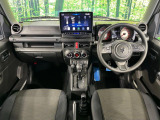 ジムニーシエラ 1.5 JC 4WD 