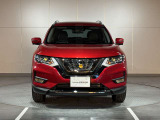 エクストレイル 2.0 20Xi Vセレクション 4WD 