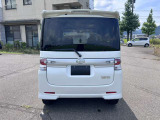 タントカスタム RS 4WD 