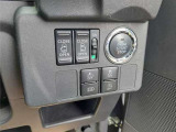 キーを携帯しているだけで、エンジンの始動が可能な装備です。プッシュスタートですのでエンジンの始動もボタンを押すだけです!