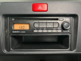 CDチューナー付