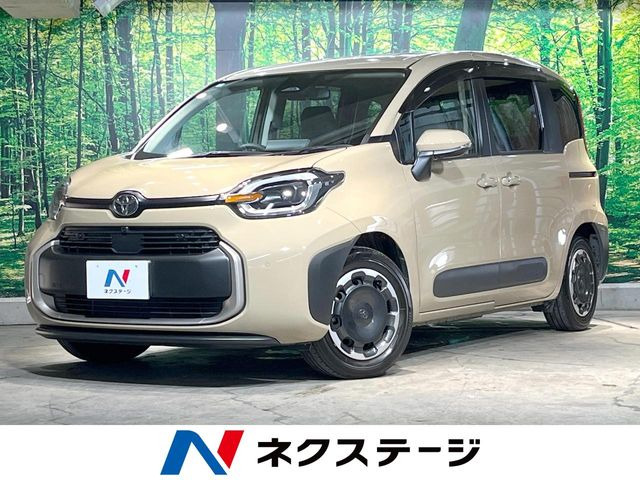 シエンタ ハイブリッド 1.5 Z