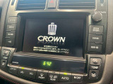 【純正HDDナビ】音楽を本体に記録できるミュージックサーバーやフルセグTVの視聴も可能です☆高性能&多機能ナビでドライブも快適ですよ☆