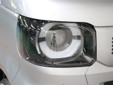 LEDヘッドライトです。