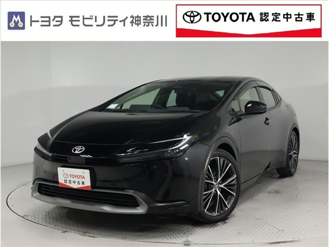 プリウス 2.0 G