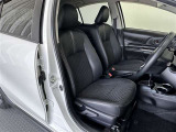 車内清掃済だから快適ですよ