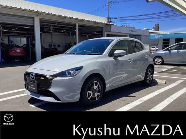 MAZDA2 1.5 15BD