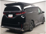 ヴェルファイア ハイブリッド 2.5 Z プレミア E-Four 4WD 