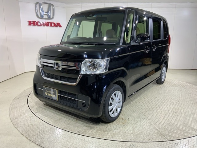 N-BOX L