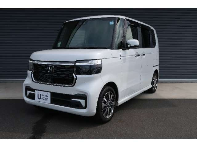 N-BOXカスタム