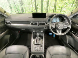 CX-5 2.2 XD ブラックトーンエディション 