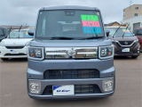 ピクシスメガ Gターボ SAIII 4WD 