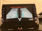 バックカメラも装備され運転をサポ-ト致します。駐車が苦手な方でも後ろが見えますので心配ございません!一度使ったら手放せません。