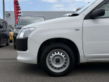 サクシードバン 1.5 UL 4WD 