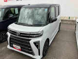 ダイハツ認定中古車ならもしもの時も安心です。充実した中古車保証付きで販売しております。
